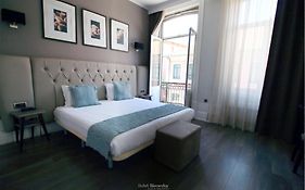 Hotel Bienestar Termas De Vizela